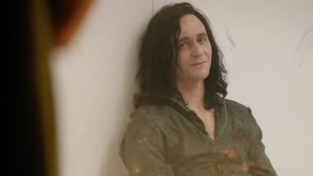 image de la news Thor fait appel à Loki dans le 1er extrait du "Monde des ténèbres" !