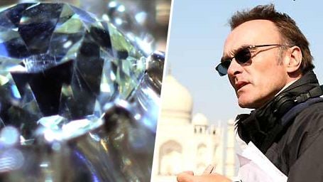 Danny Boyle s'attaque "aux plus grands voleurs de diamants de tous les temps" !