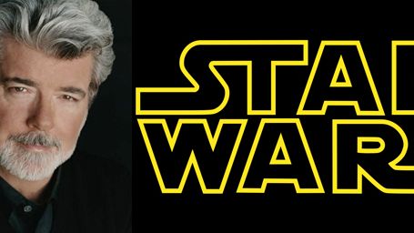 image de la news "Star Wars" : George Lucas prépare la nouvelle trilogie depuis 2 ans !