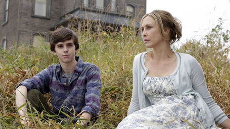image de la news Exclu: Le 1er épisode de "Bates Motel" commenté par l'équipe de la série [BONUS]