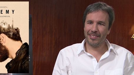 image de la news "Enemy" : Denis Villeneuve évoque son prochain film... tourné avant "Prisoners"