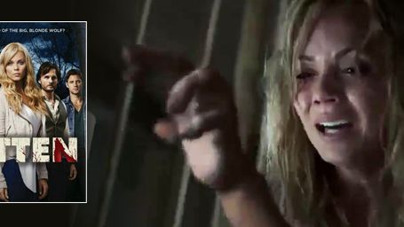 image de la news "Bitten" : la belle Laura Vandervoort de "Smallville" se transforme en loup-garou