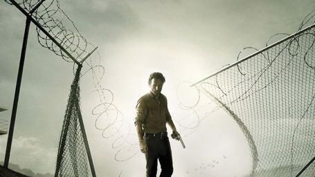 image de la news "The Walking Dead" : les zombies sont bien de retour dans la saison 4