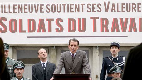 image de la news La B.O. d’"Un Village Français" disponible en téléchargement légal