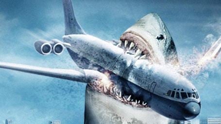Sharknado 2 : ces films de requins qui font le buzz [VIDEO]