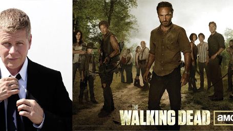 image de la news "The Walking Dead" : un rôle pivot de la saison 4 attribué