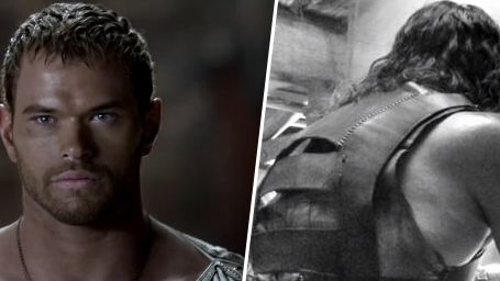 image de la news "Hercule" vs "Hercule" : le choc des titans de 2014 !