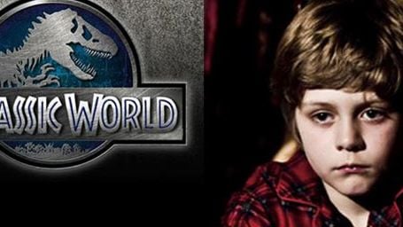 image de la news Jurassic World : le gamin de "Insidious" et "Iron Man 3" rejoint le casting