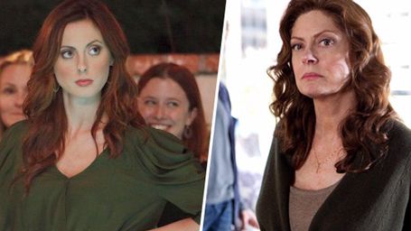 image de la news Susan Sarandon et sa fille Eva Amurri dans une comédie sur NBC ?