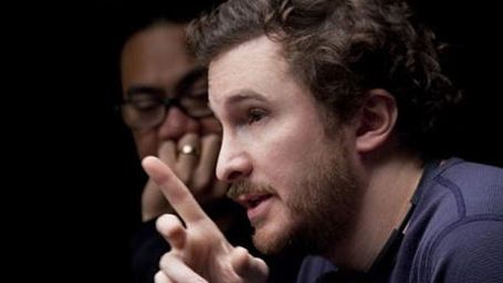 image de la news "Noé" : avis de tempête entre Darren Aronofsky et la Paramount