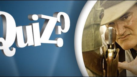 image de la news Quiz Ciné : Tarantino et la France !