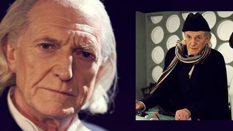 image de la news "An Adventure In Space and Time" : 5 nouvelles photos du téléfilm sur "Doctor Who"