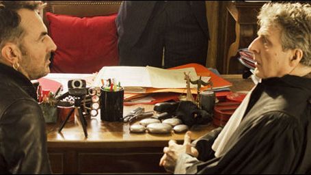 image de la news Nicolas Marié : rencontre avec un second rôle indispensable !