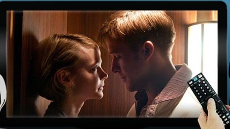 image de la news Ce soir à la télé : on mate "Du vent dans mes mollets", on zappe "Paranormal Activity"
