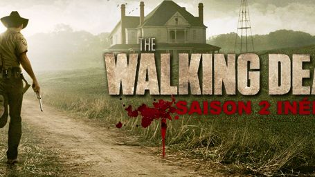 image de la news La saison 2 inédite de "The Walking Dead" le 15 novembre sur NT1