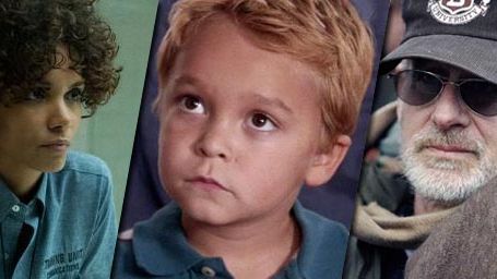 image de la news "Extant" : Halle Berry aura pour fils le Rainmaker de "Looper" ! 