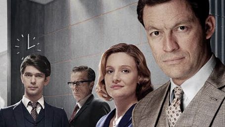 image de la news L’ultime saison de "The Hour" en novembre sur Arte