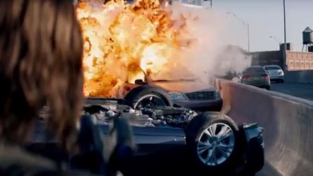 image de la news "Captain America, le soldat de l'hiver", un extrait du teaser déjà en ligne ! [VIDEO]