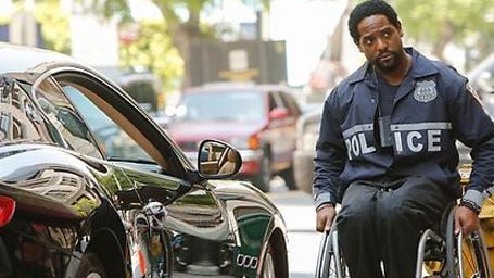 Audiences US du Mercredi 23 octobre : "Ironside" fait un dernier bide...