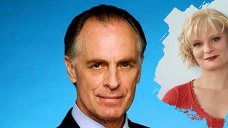 "Raising Hope" : Keith Carradine face à sa fille dans la saison 4 !