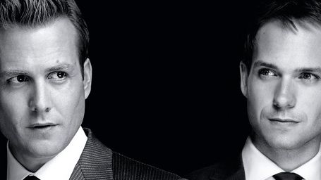 image de la news "Suits" est renouvelée pour une 4ème saison