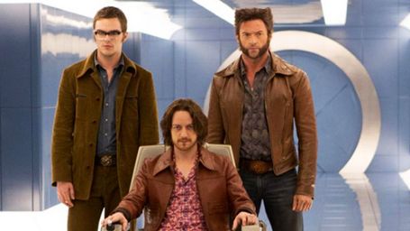 image de la news "X-Men: Days Of Future Past" : posez vos questions à Bryan Singer pour un live Twitter chat