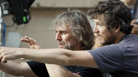 image de la news  "Blood Ties" : posez vos questions à Guillaume Canet pour une twitcam