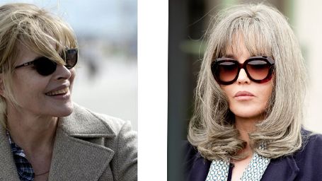 image de la news "Résistances" : Fanny Ardant remplace Isabelle Adjani