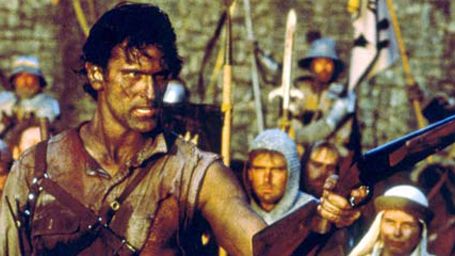 image de la news "Evil Dead 4" : Sam Raimi confirmé... par le réalisateur du remake du 1er !