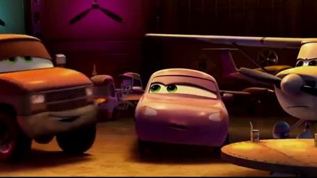 image de la news "Planes" : la suite se dévoile dans une première bande-annonce