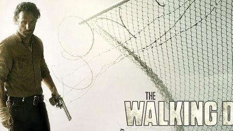 image de la news "The Walking Dead" renouvelée pour une 5ème saison !