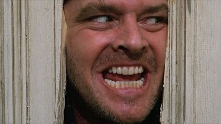 image de la news "Shining" : 5 anecdotes liées au film