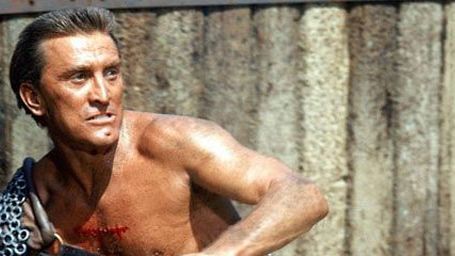 image de la news 5 bonnes raisons de (re)voir "Spartacus" ce soir sur Arte