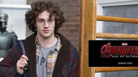 image de la news "The Avengers: Age of Ultron" a (officiellement) embauché "Kick-Ass" !	