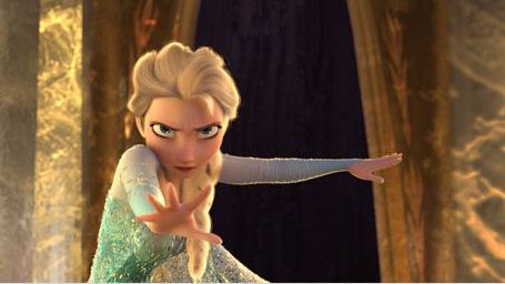 image de la news Dany Boon et Anaïs Delva donnent de la voix dans la bande-annonce de "La Reine des neiges"