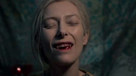 "Only Lovers Left Alive" : les vampires de Jarmusch se dévoilent ! [VIDEO]