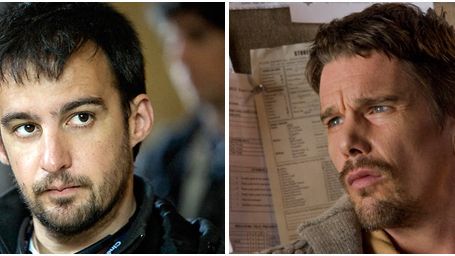 image de la news "Regression" : Ethan Hawke rejoint le nouveau projet d’Alejandro Amenábar !
