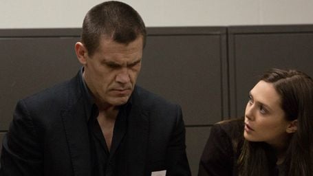 image de la news "Oldboy" : Josh Brolin muscle son jeu dans les nouvelles images !