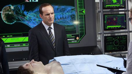image de la news Audiences US de Mardi 5 Novembre : où en sont les "Agents of SHIELD" de Marvel ?