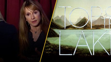 image de la news "Top of The Lake" sur Arte : les secrets de la série-événement de Jane Campion ! [VIDEO]