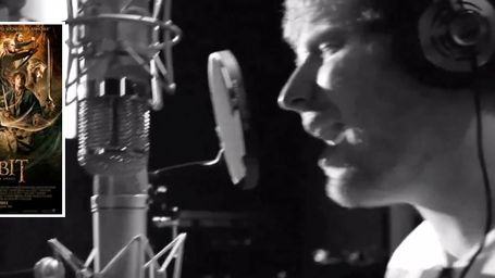 image de la news "Le Hobbit" : écoutez "I See Fire", la chanson du film par Ed Sheeran