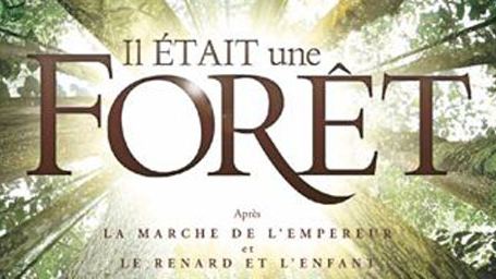 "Il était une forêt" : rencontre avec les créateurs du film