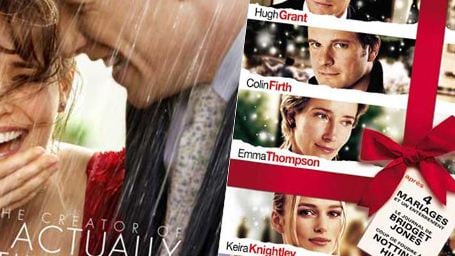 "Il était temps" : c'est vraiment aussi bien que "Love Actually" ???