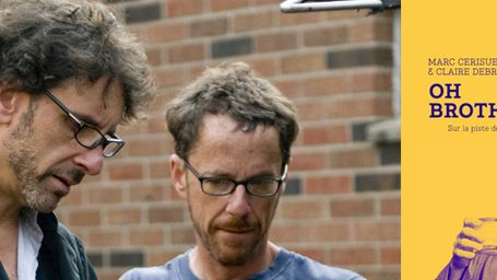 image de la news Shopping ciné : "Oh Brothers ! - Sur la piste des frères Coen"
