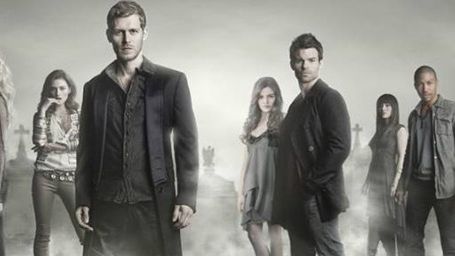 image de la news "The Originals" confirmée jusqu'à la fin de la saison