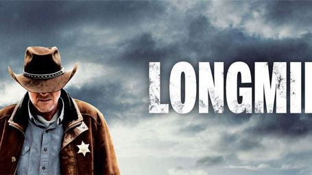 "Longmire" : une nouvelle série à découvrir le 30 novembre sur D8