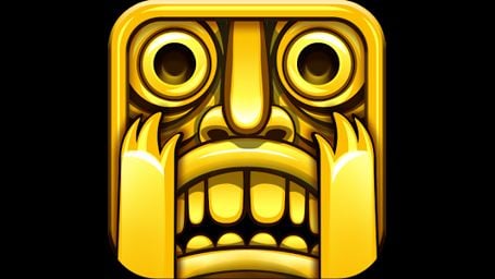 Un film adapté du jeu mobile "Temple Run" par le producteur de Harry Potter