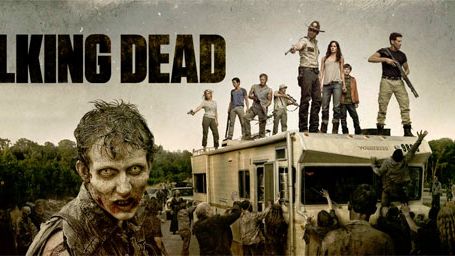 image de la news Des panneaux de signalisation à la sauce "Walking Dead"