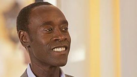 image de la news Don Cheadle sera Miles Davis