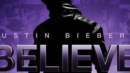 Justin Bieber revient au cinéma avec "Believe"